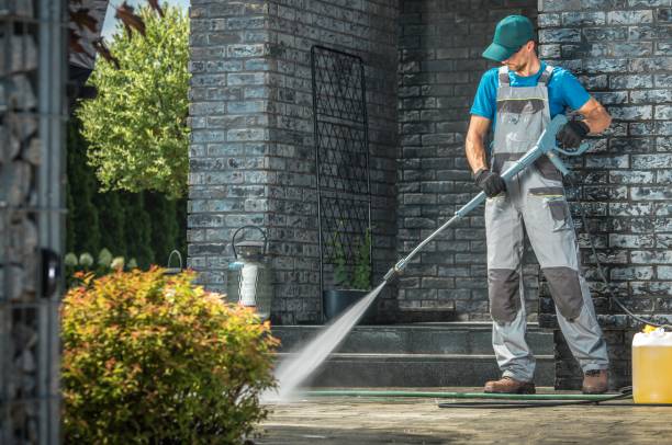 Best Residential Pressure Washing in Gman, IL