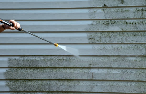 Professional Pressure Washing Services in Gilman, IL
